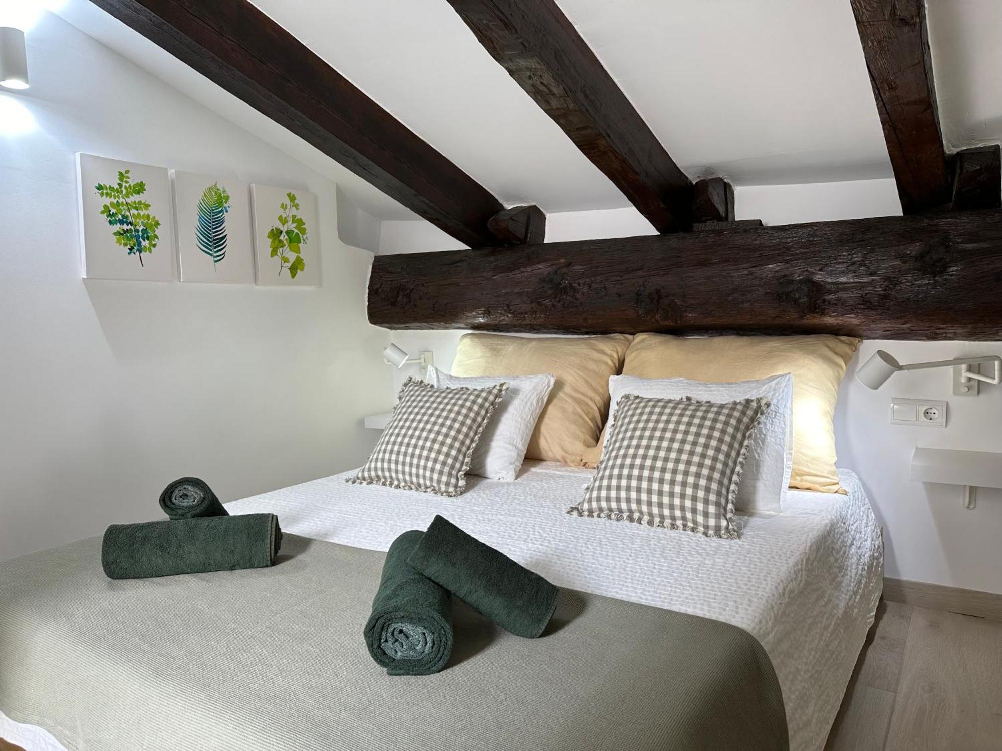 Apartamento Casa Cullerer